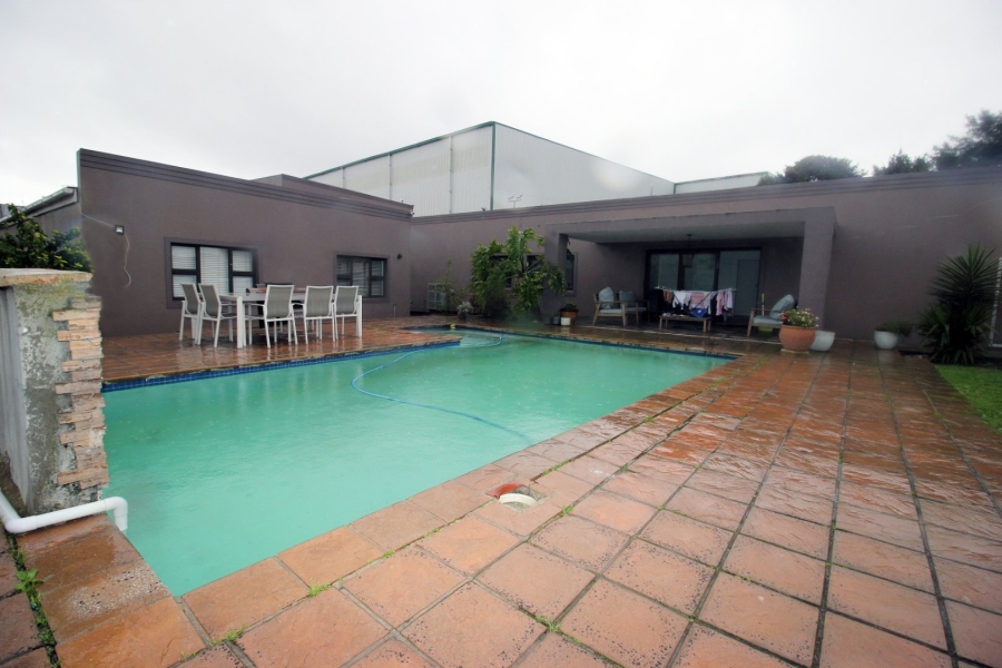  Bedroom Property for Sale in Philippi Western Cape